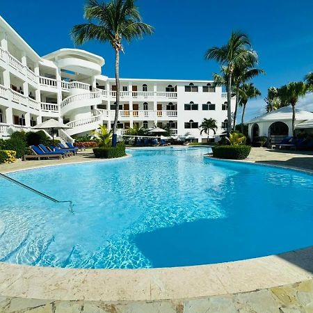 Ocean Palms Residences Кабарете Экстерьер фото