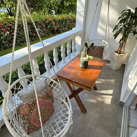 Ocean Palms Residences Кабарете Экстерьер фото