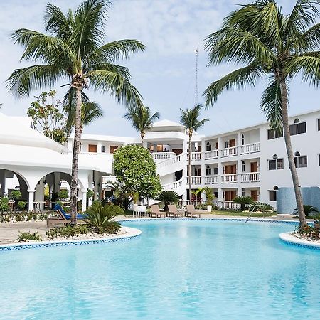 Ocean Palms Residences Кабарете Экстерьер фото