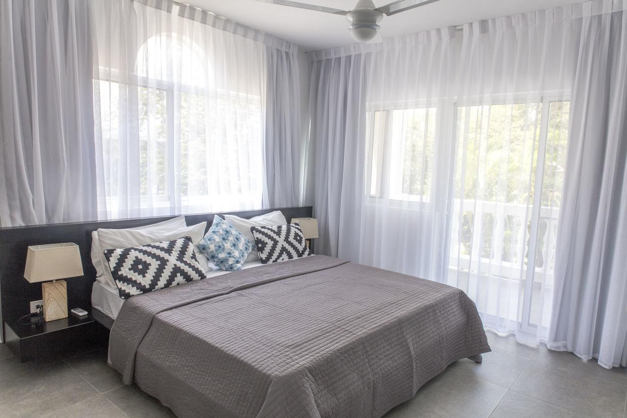 Ocean Palms Residences Кабарете Экстерьер фото