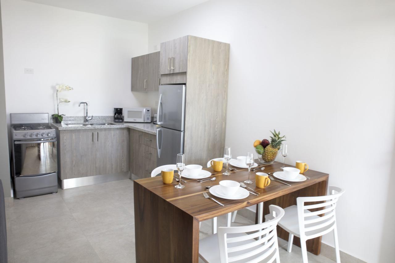 Ocean Palms Residences Кабарете Экстерьер фото