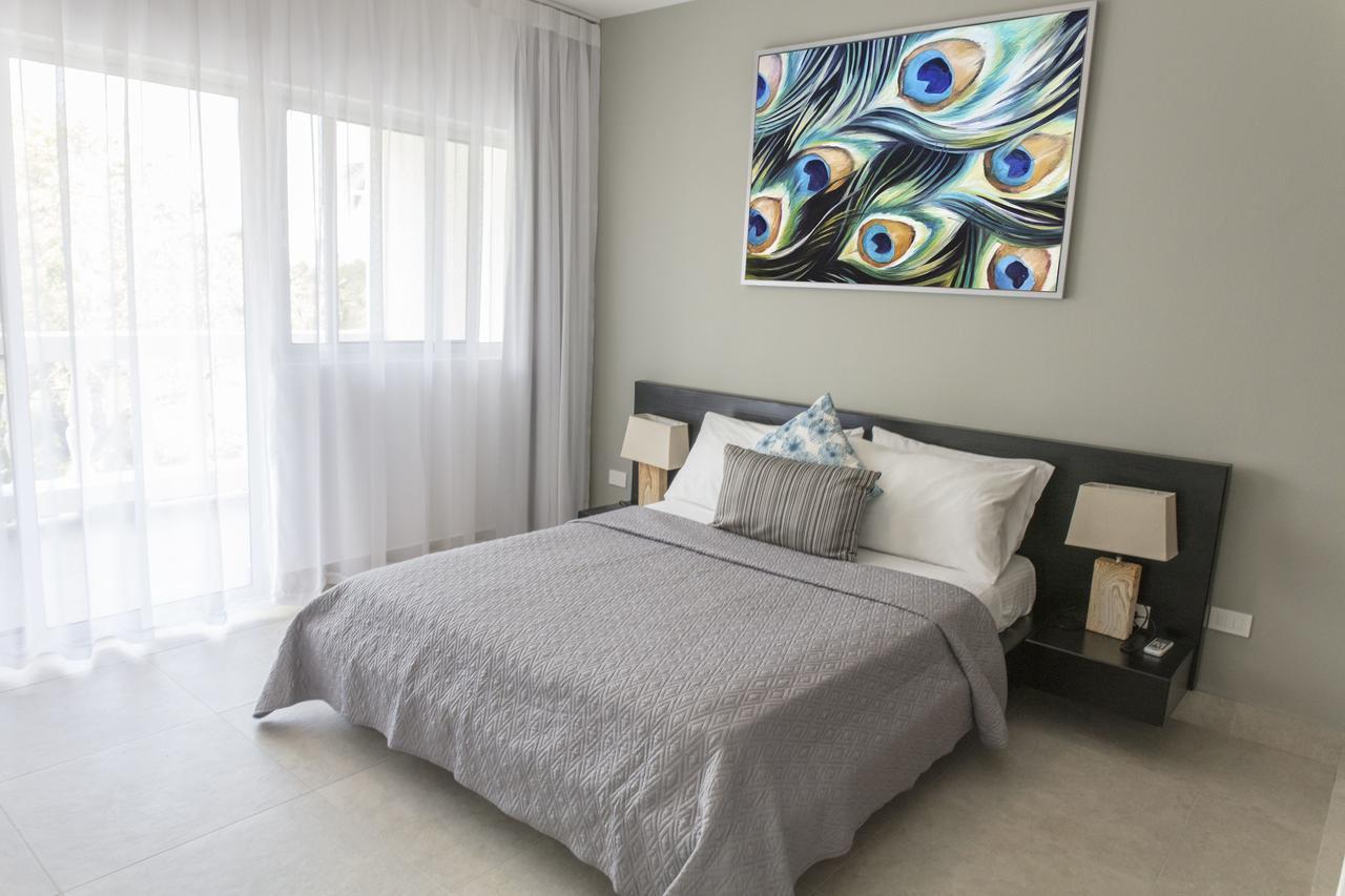 Ocean Palms Residences Кабарете Экстерьер фото