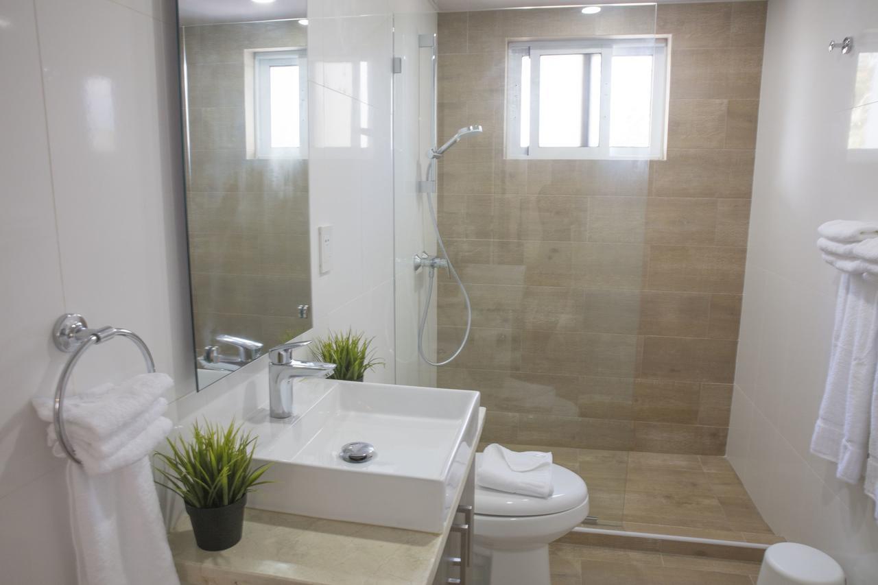Ocean Palms Residences Кабарете Экстерьер фото